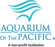 Aquarium of the Pacific logo