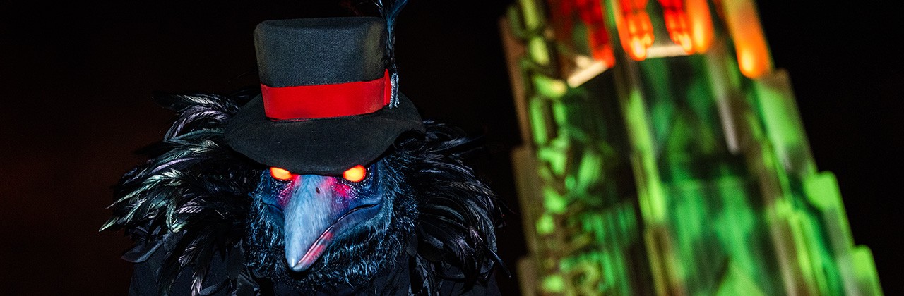 8 things to do at Halloween Horror Nights 2021