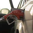 Gas pump