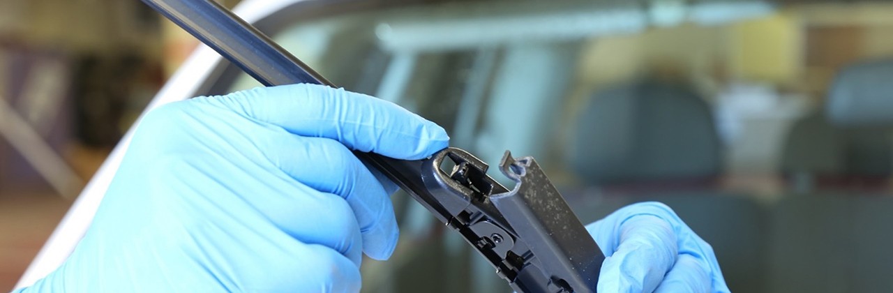 How to Take Care of Your Windshield Wipers - Your AAA Network