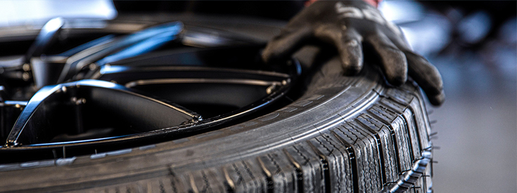 Discount tire Discount tire