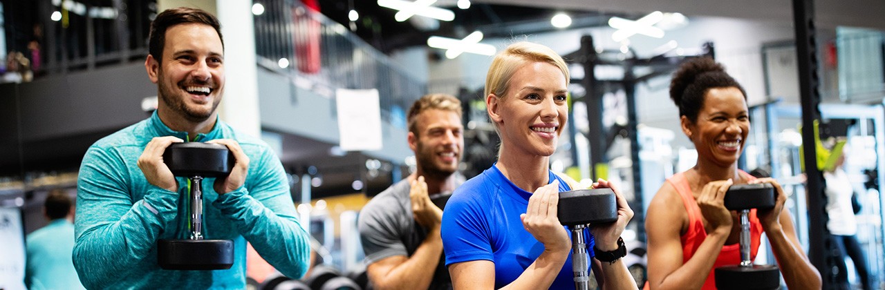 How AAA's Active&Fit Direct Benefit Can Help You Save On A Gym Membership