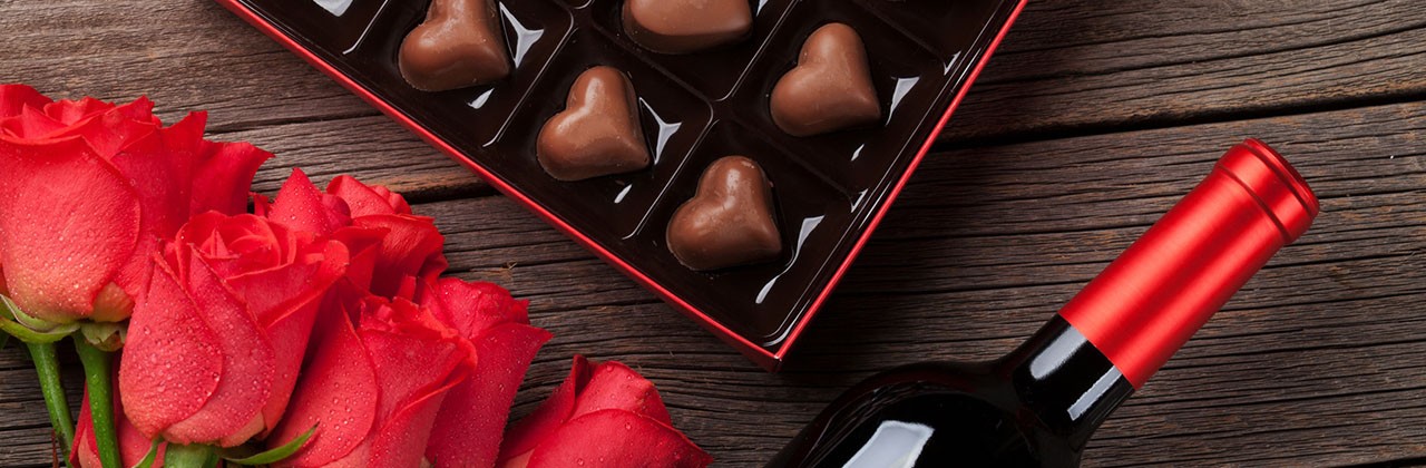 AAA Valentine's Day discounts your sweetheart will love