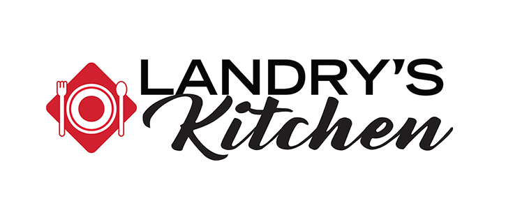 Landry's Kitchen logo