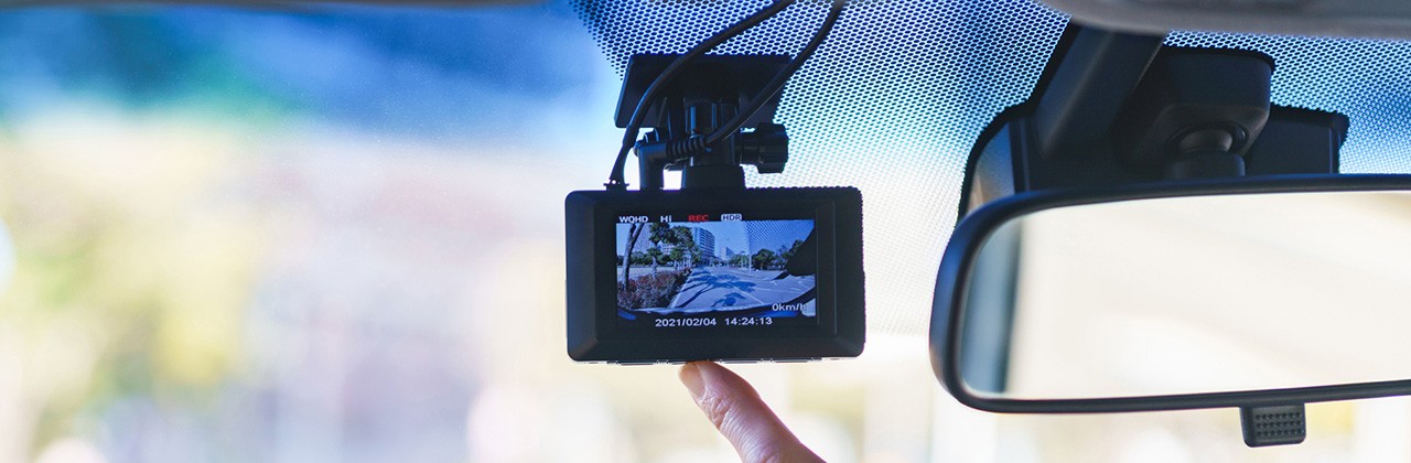 How dash cameras impact your car insurance