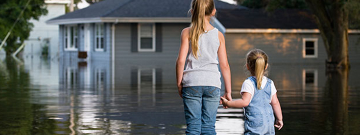 Flood insurance