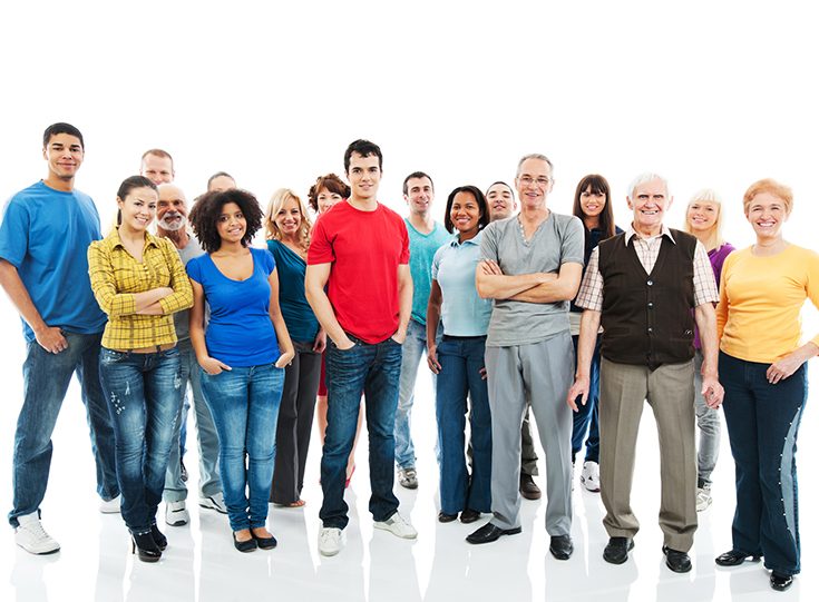 people