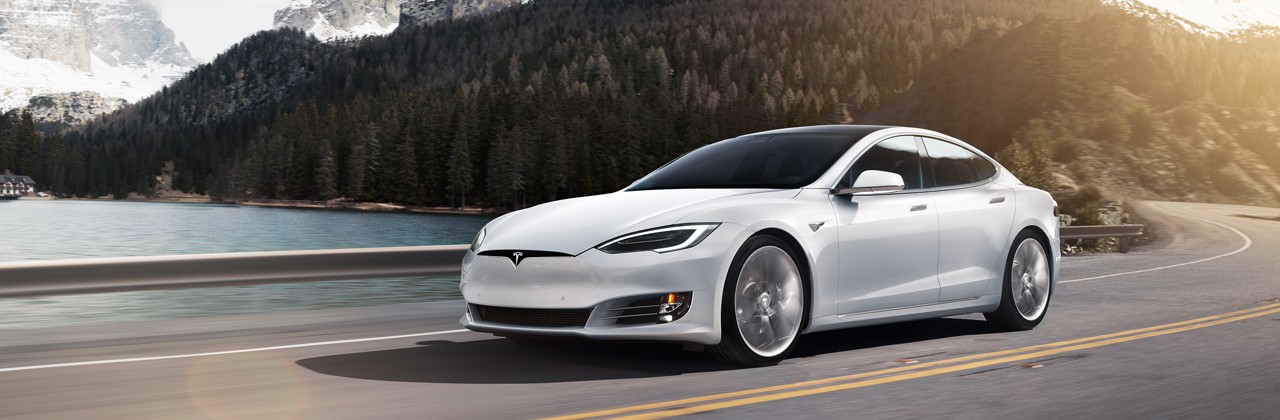 Tesla s100 shop