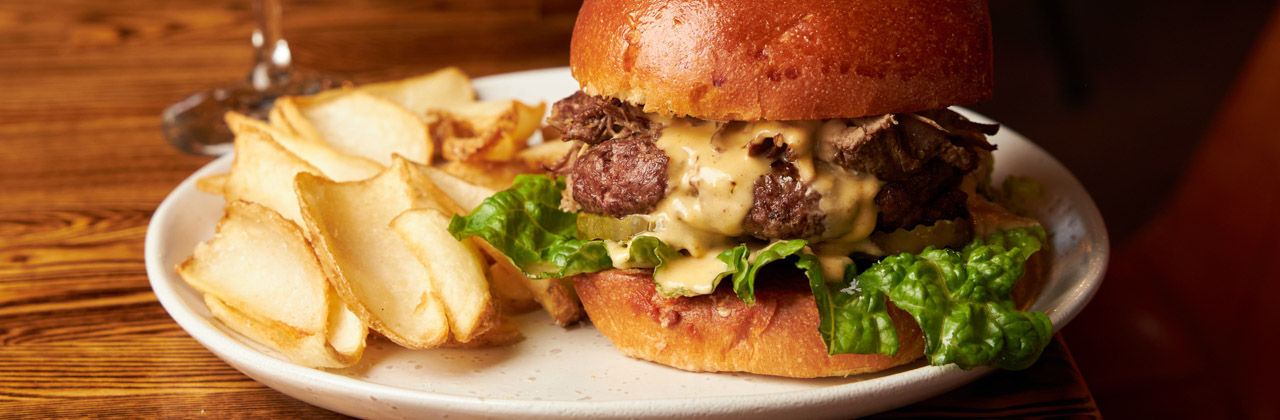 Restaurant Review: 1501 Uptown Gastropub, Palm Springs