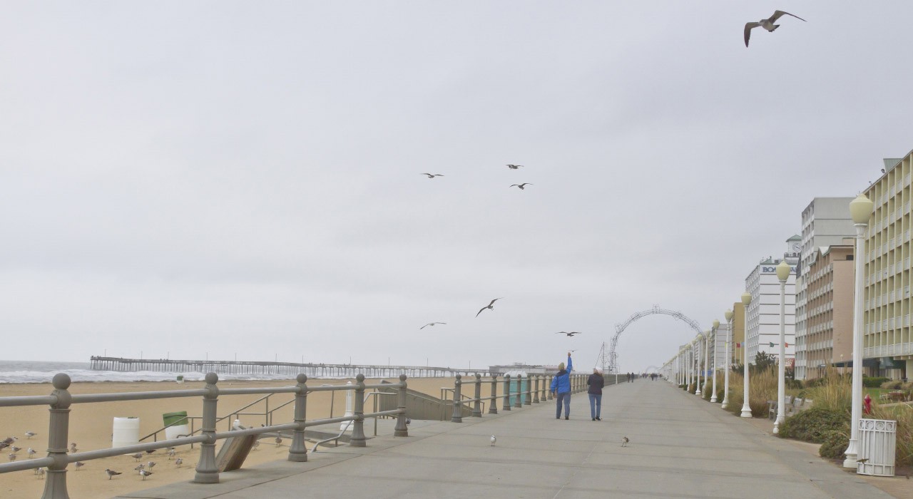 Virginia Beach, Virginia