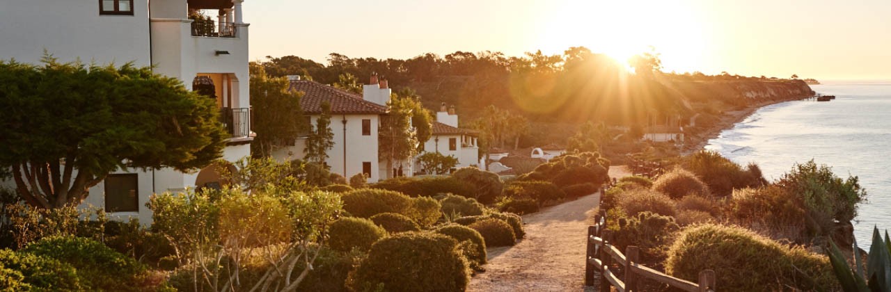 Sunset by The Ritz-Carlton Bacara, Santa Barbara