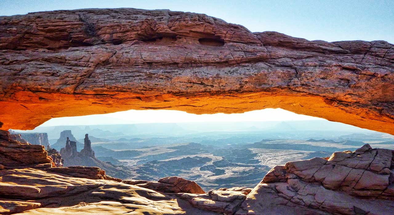 Canyonlands National Park