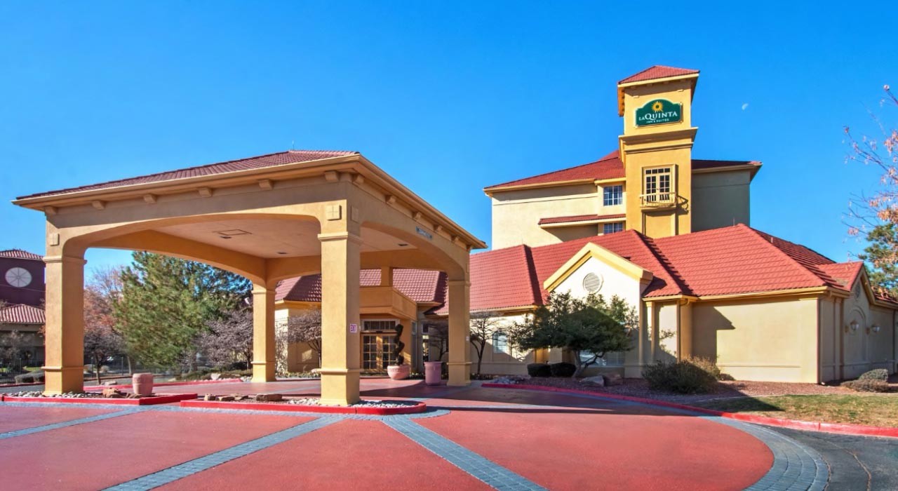 La Quinta Inn & Suites by Wyndham Albuquerque West, Albuquerque