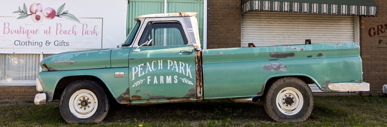 Peach Park