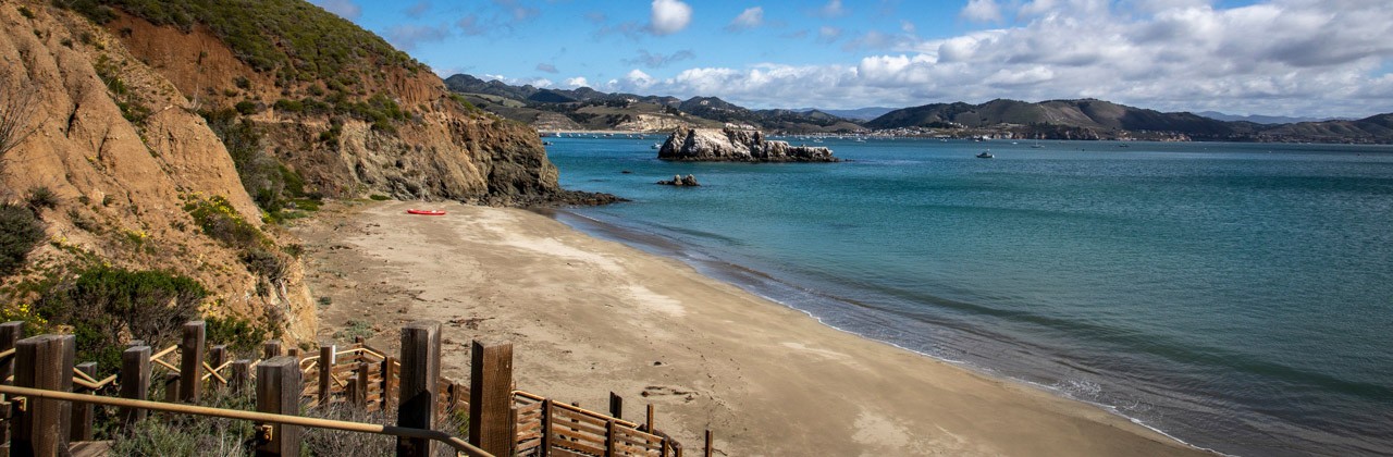 Avila Beach CA