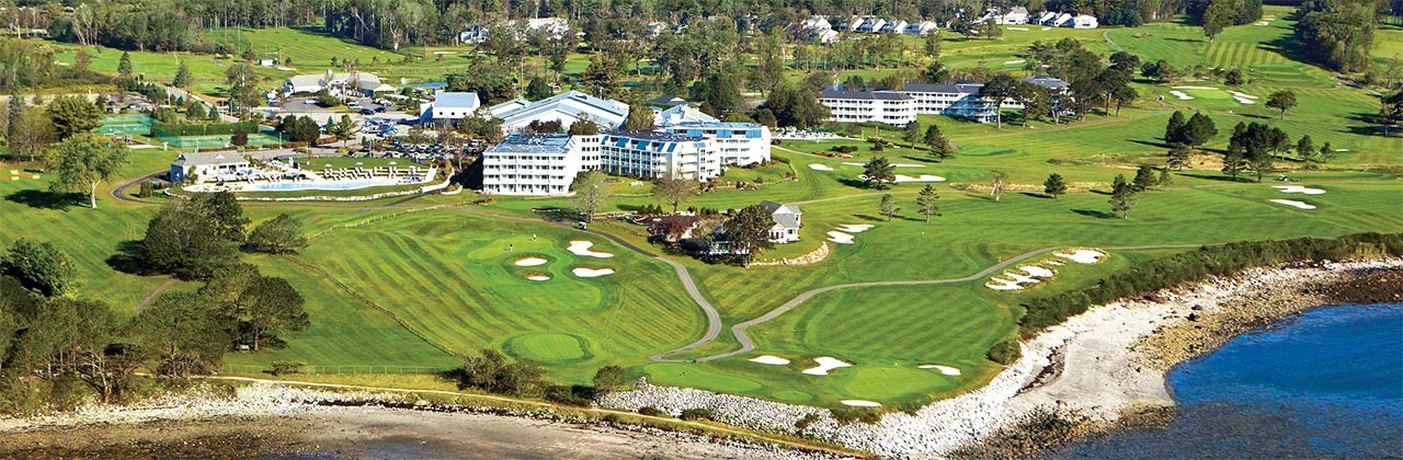 Samoset Resort