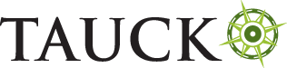 Tauck logo