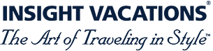 Insight Vacations logo