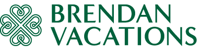 Brendan Vacations logo