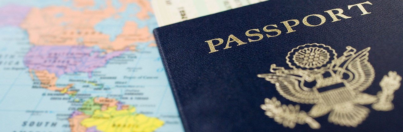 How to apply for or renew a U.S. passport - AAA passport services & information