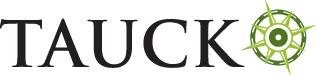 Tauck color logo