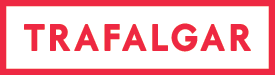 Trafalgar color logo