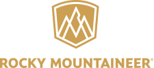 Rocky Mountaineer logo