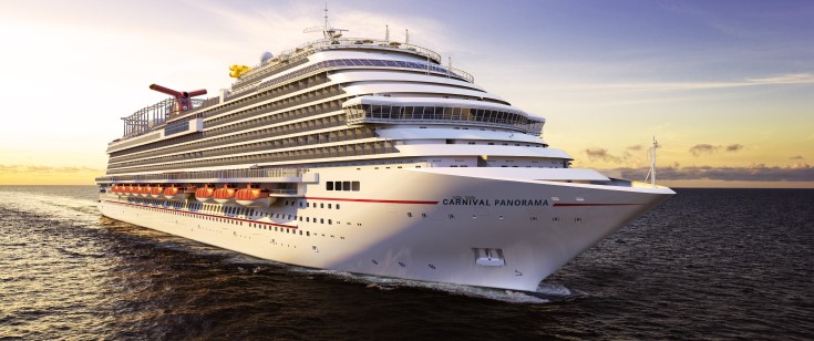 carnival panorama