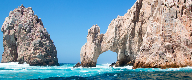 El Arco at lands end El Arco at lands end