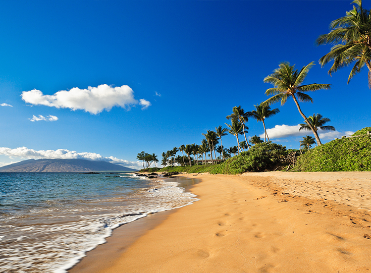 Wailea Beach, Maui Wailea Beach, Maui