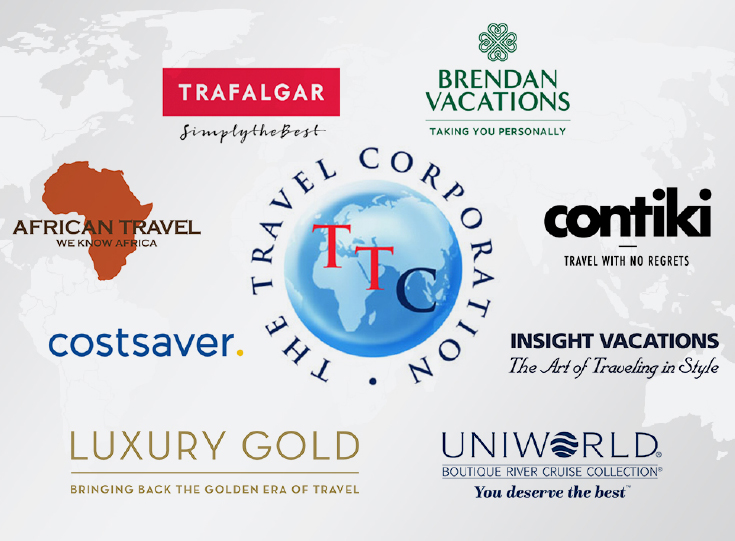 The Travel Corporation The Travel Corporation