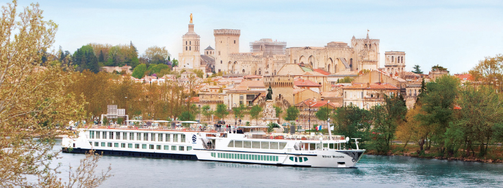 Uniworld river cruise Uniworld river cruise