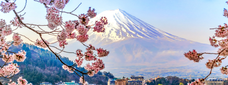 Fuji Mountain, Japan Fuji Mountain, Japan