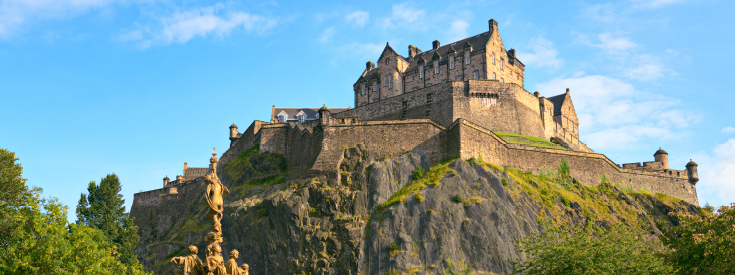 Edinburgh, Scotland Edinburgh, Scotland