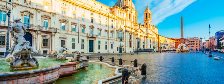 Rome, Italy Rome. Italy