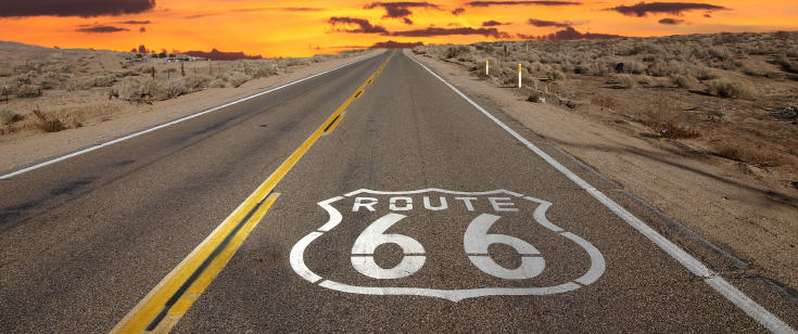 Route 66