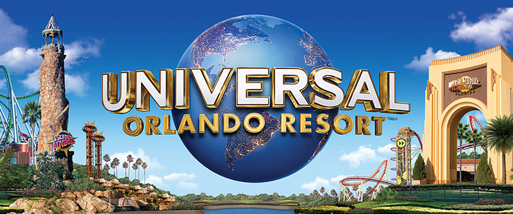 Universal Orlando Resort logo
