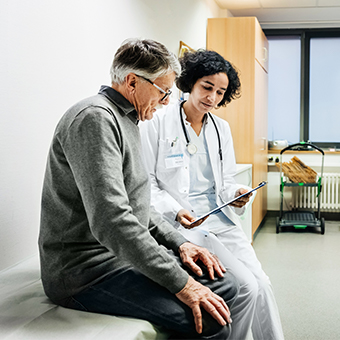 1062188098-doctor-with-patient Doctor with patient