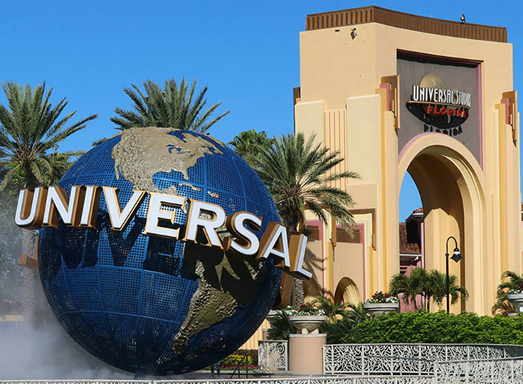 Universal Orlando Resort