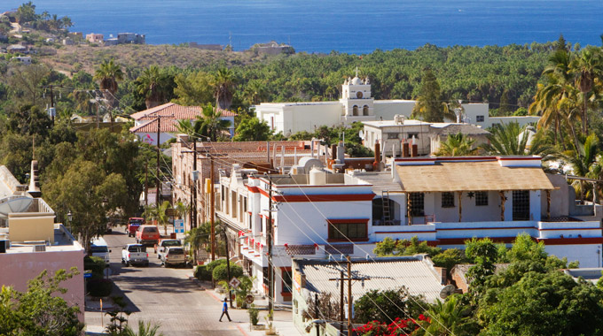 Todos Santos