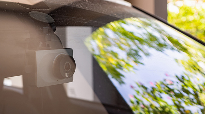 How dash cameras impact your car insurance