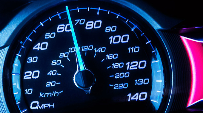 speedometer