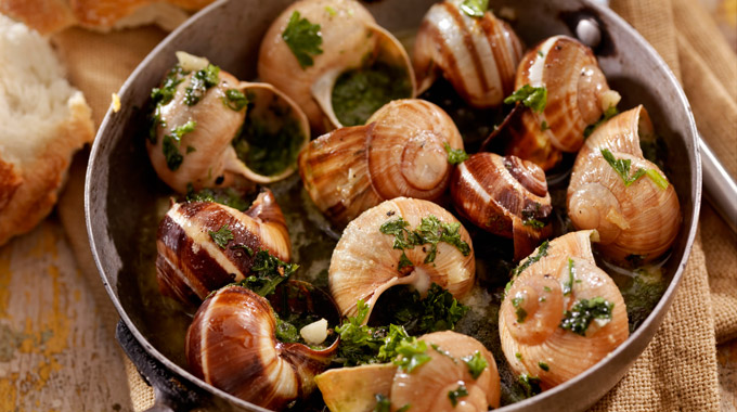 Escargot