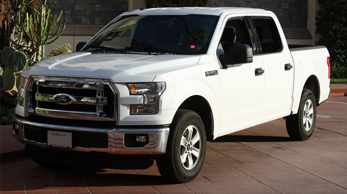 Ford-F-150