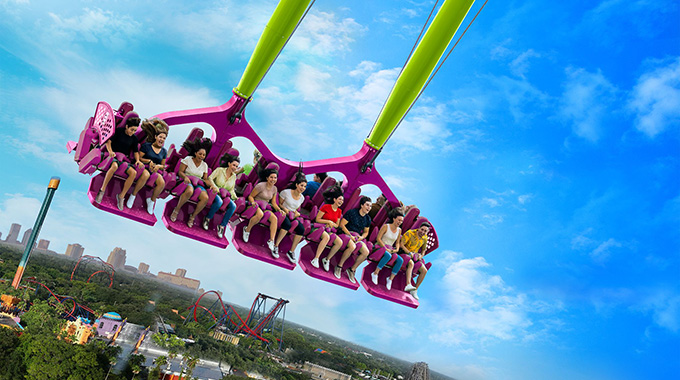 New York Theme Park Guide: Prices, Opening Dates, Travel Info & Rides -  Thrillist