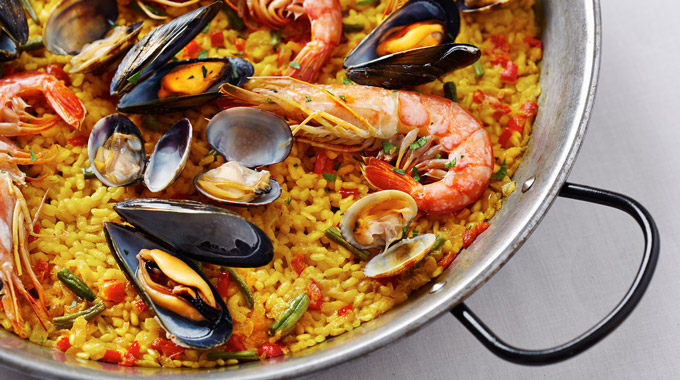 Paella