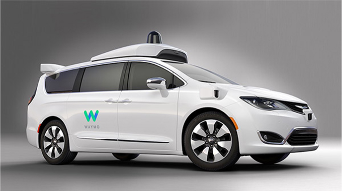 waymo