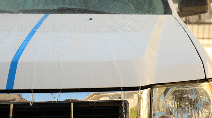 How Often Should You Wax Your Car?
