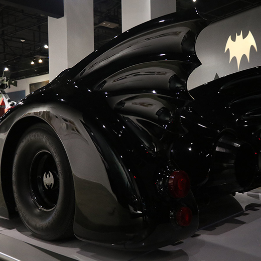 Batmobile – Batman