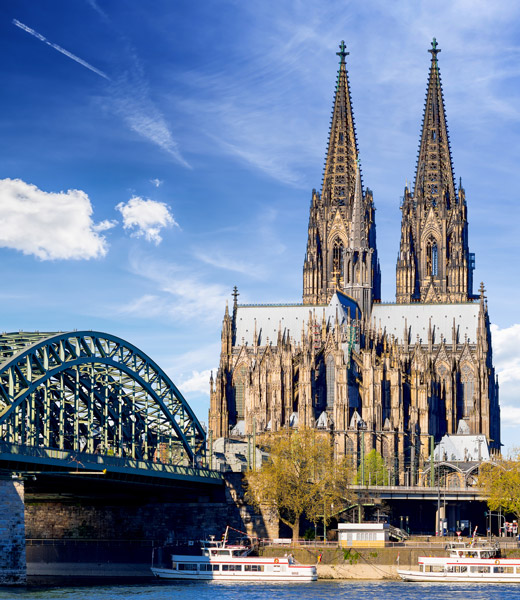 Cologne Cathedral